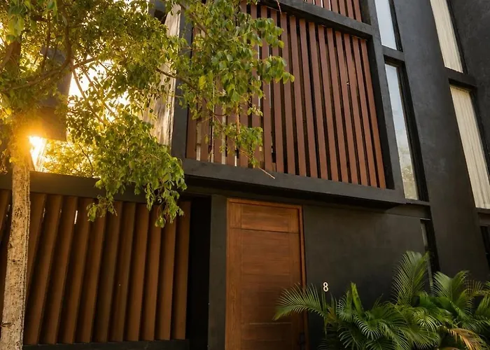 Casa Naya - 2 Pools, Near Beach, Vip Concierge *