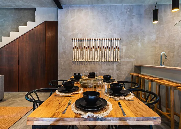 Casa Naya - 2 Pools, Near Beach, Vip Concierge * Tulum