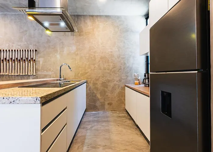 Casa Naya - 2 Pools, Near Beach, Vip Concierge *