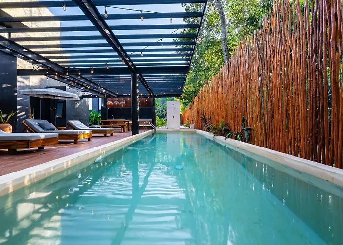 Pousada Casa Naya - 2 Pools, Near Beach, Vip Concierge *