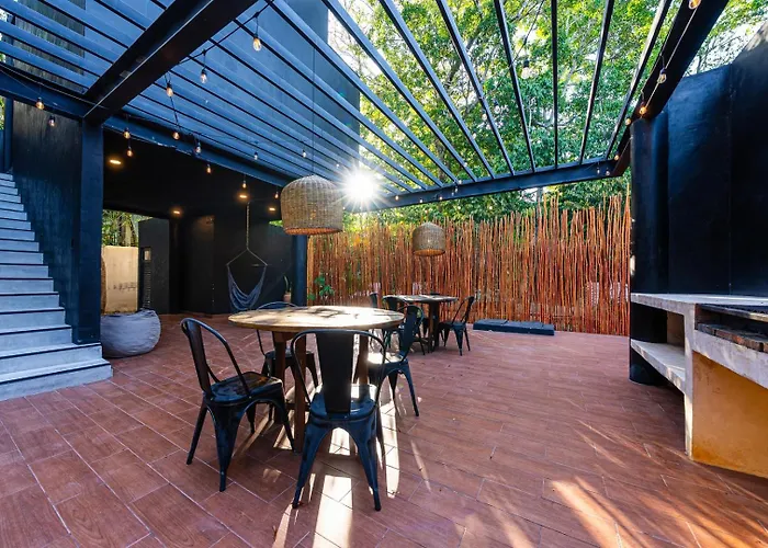 Pousada Casa Naya - 2 Pools, Near Beach, Vip Concierge