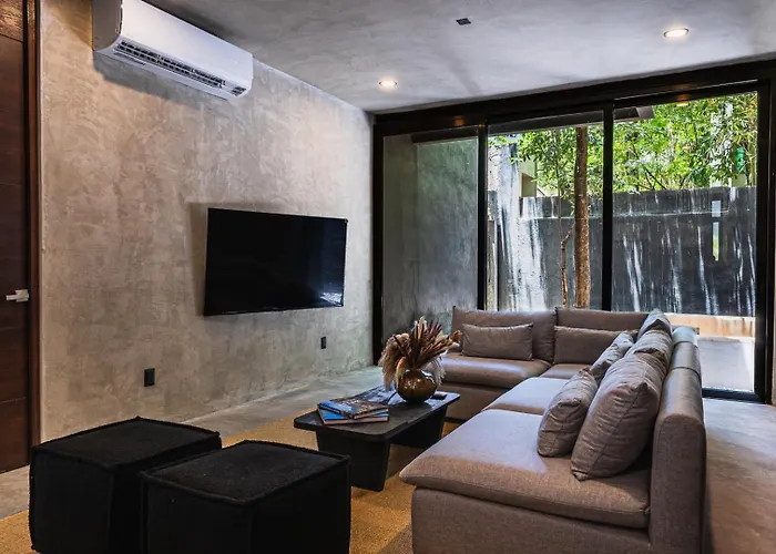 Casa Naya - 2 Pools, Near Beach, Vip Concierge Pousada *